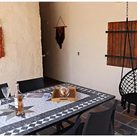 Superbe Glamping Avec Terrasse Privative 5min