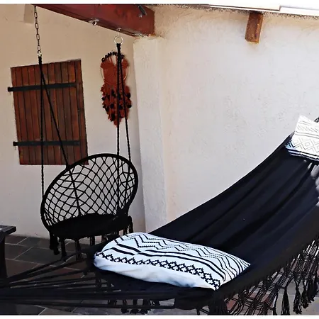 Superbe Glamping Avec Terrasse Privative 5min Οργανωμένο κάμπινγκ *